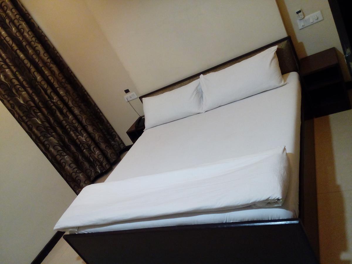 Wind Cross Hotel Kālka Esterno foto